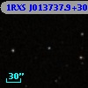 1RXS J013737.9+300259