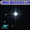 1RXS J013320.3+291551