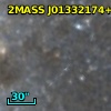 XMMU J013321.6+303858