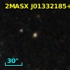 2MASX J01332185+3101116