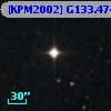 [KPM2002] G133.4744-31.7592