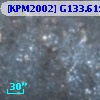 [KPM2002] G133.6198-31.4457