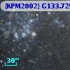 [KPM2002] G133.7257-31.4112