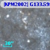 [KPM2002] G133.5986-31.3914