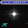 [KPM2002] G133.1052-31.4485