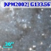 [KPM2002] G133.5674-31.3623