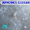 [KPM2002] G133.6609-31.3370