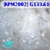 [KPM2002] G133.6180-31.3347
