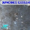 [KPM2002] G133.5479-31.3433