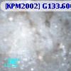 [KPM2002] G133.6003-31.3323