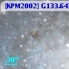 [KPM2002] G133.6433-31.3051