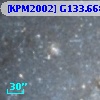[KPM2002] G133.6687-31.2839