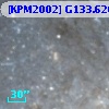[KPM2002] G133.6269-31.2818