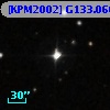 [KPM2002] G133.0662-31.3679