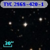 TYC 2868-420-1