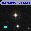 [KPM2002] G133.8954-31.1673