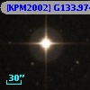 [KPM2002] G133.9749-31.1517