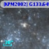 [KPM2002] G133.6458-31.1898