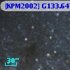 [KPM2002] G133.6473-31.1514