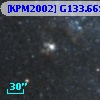 [KPM2002] G133.6692-31.1128