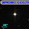 [KPM2002] G133.7355-30.7186