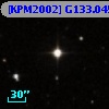 [KPM2002] G133.0456-30.8209