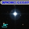 [KPM2002] G133.8703-30.6470