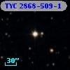 TYC 2868-509-1