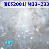 [BCS2001] M33-2337