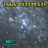 [CBS2003] M 33 522-11