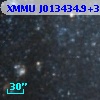 XMMU J013434.9+304440