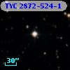 TYC 2872-524-1