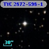 TYC 2872-598-1