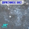 [EPR2003] 102