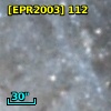 [EPR2003] 112