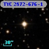 TYC 2872-676-1