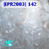 [EPR2003] 142