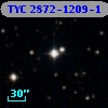 TYC 2872-1209-1