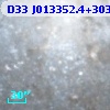 D33 J013352.4+303840.2
