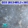 D33 J013405.3+303943.8