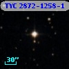 TYC 2872-1258-1