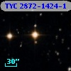 TYC 2872-1424-1