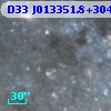 D33 J013351.8+304421.3