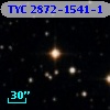 TYC 2872-1541-1