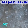 D33 J013348.6+304340.0