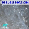 D33 J013346.2+304221.2