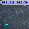 D33 J013424.2+304527.5