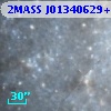 2MASS J01340629+3039267