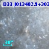 D33 J013402.9+303907.6