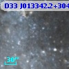 D33 J013342.2+304344.5